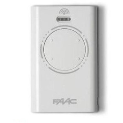 Radiocomando XT4 433 SLH LR